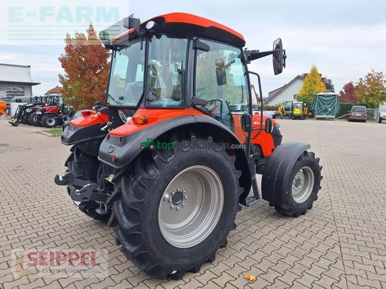 Tractor agrícola - Kubota - m4063