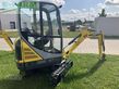 Excavadora - Wacker Neuson - et 16