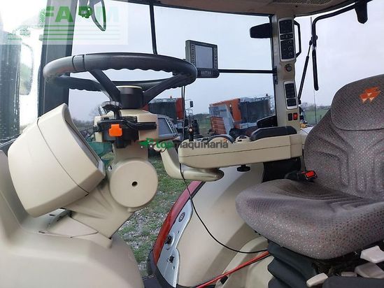 Tractor agrícola - Massey Ferguson - 8735 dvt