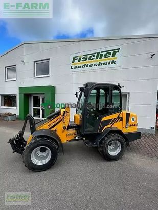 Telescopica - Schaffer - 2445 s