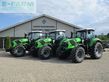 Tractor agrícola - Deutz-Fahr - agrotron 6205 new and unused tractor