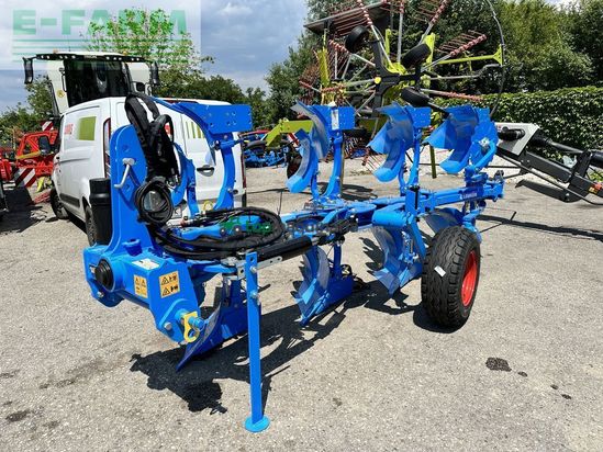 Arado - Lemken - juwel 7 m v 4 n 100