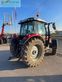 Tractor agrícola - Massey Ferguson - 5713s