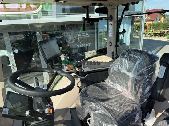 Tractor agrícola - Fendt - 314 vario profi+