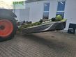 Cortacésped manual - Claas - disco 9300 ds
