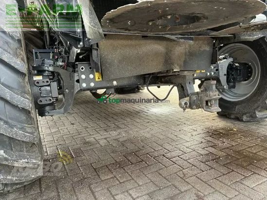 Cosechadora de Cereal - Case IH - 7088 axial-flow