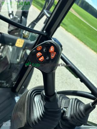 Tractor agrícola - Steyr - 4085 kompakt