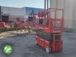 Tijera MANITOU 100SEC RENOVADA