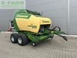 Empacadora gigant - Krone - comprima v 180 xc