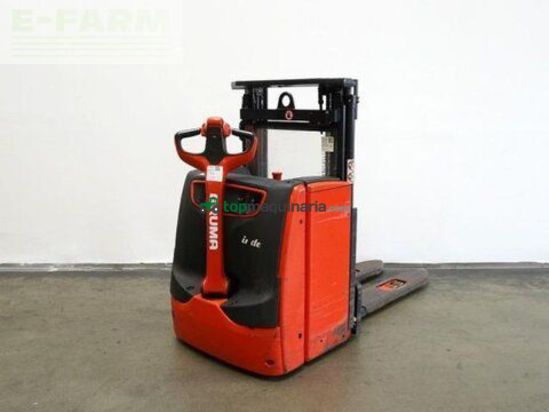 Elevadora - Linde - l 14 i 1173