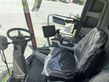 Cosechadora de Cereal - Claas - trion 540