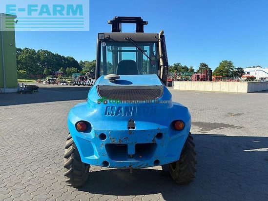 Elevadora - Manitou - m 30-4