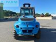 Elevadora - Manitou - m 30-4
