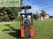 Minicargadora -  - 825d mit nur 40h