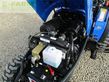 Tractor agrícola - Solis - 26