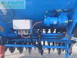 Combinado de siembra - Lemken - zirkon 8/300 und saphir 8/300 ds isobus