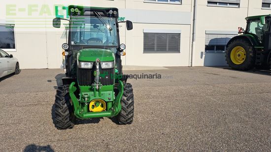 Tractor agrícola - John Deere - 5105GN