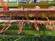 Cabezal - Claas - sw c490