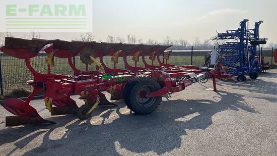 Arado - Pöttinger - 6.50