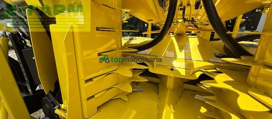 Cabezal - John Deere - 490 Pro