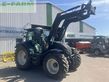 Tractor agrícola - Valtra - n 175 active