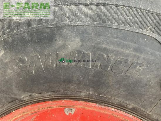 Tractor agrícola - Fendt - 936 vario