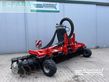Grada de disco -  - vollmer hydra güllescheibenegge 6 m