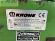 Cortacésped manual - Krone - easycut 32