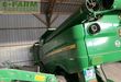 Cosechadora de Cereal - John Deere - s 780