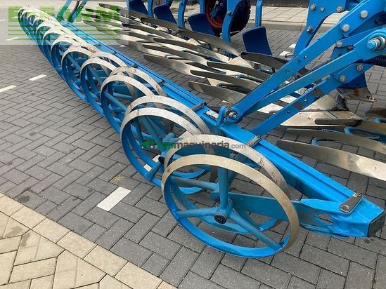 Arado - Lemken - juwel 8i 6n100 + flexpack