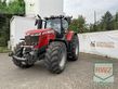 Tractor agrícola - Massey Ferguson - 8735 s