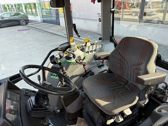 Tractor agrícola - Steyr - 9094 a t