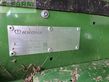 Empacadora gigant - Krone - f155xc