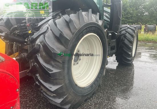 Tractor agrícola - Valtra - T174