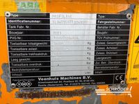 Cisterna - Veenhuis - profiline xl | 19.450l | 15 meter bomech Veenhuis