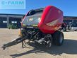 Empacadora gigant - Vicon - variable 160