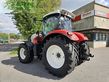Tractor agrícola - Steyr - cvt 6150 hi-escr