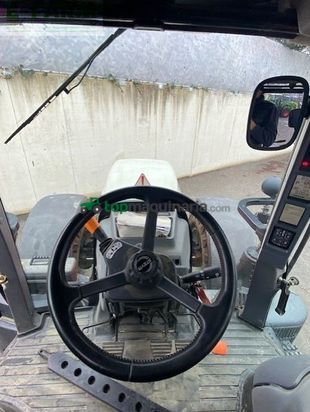 Tractor agrícola - Steyr - 6240 cvt hi-escr profi