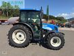 Tractor agrícola - New Holland - tn-d 70 a