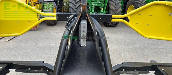 Cabezal - John Deere - 400F