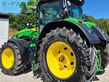 Tractor agrícola - John Deere - 8r 370