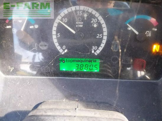 Tractor agrícola - John Deere - 5m