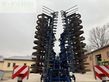 Cultivador - Kockerling - vector 800 (570/800) + speed drill