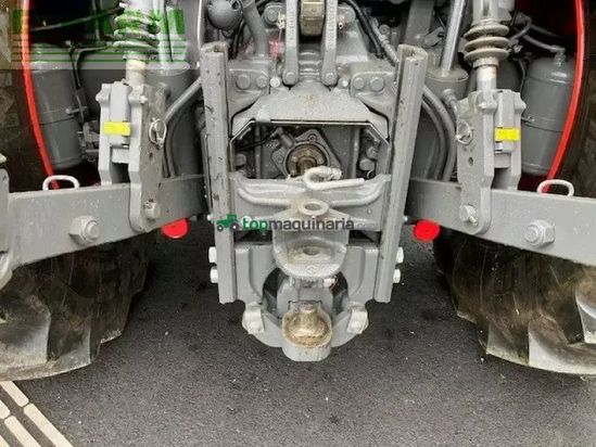 Tractor agrícola - Fendt - 720 s4 power