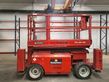 Tijera GENIE GS3268RT