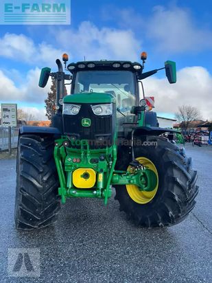 Tractor agrícola - John Deere - 6r215