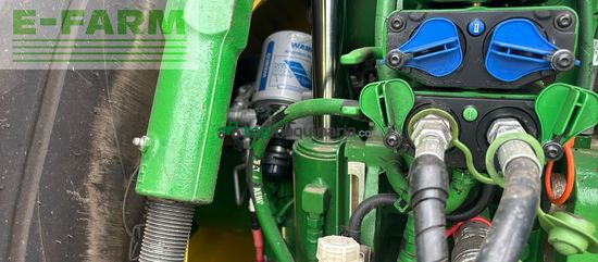 Tractor agrícola - John Deere - 7R 330