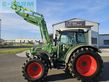 Tractor agrícola - Fendt - 209 vario (gen1)