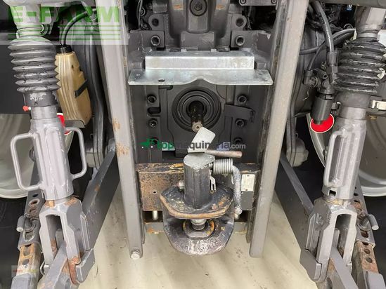 Tractor agrícola - Valtra - n154