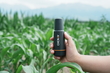 Marcador GNSS portátil CHCNAV DT-1 para agricultura de precisión